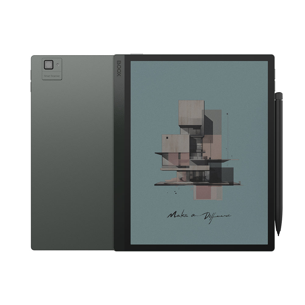 Onyx Boox Tab Ultra C Pro 10.3 inch 128GB eReader met Pen2 Pro