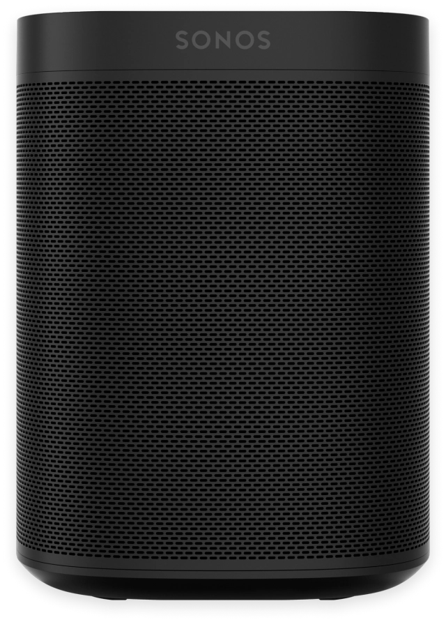 Sonos One SL