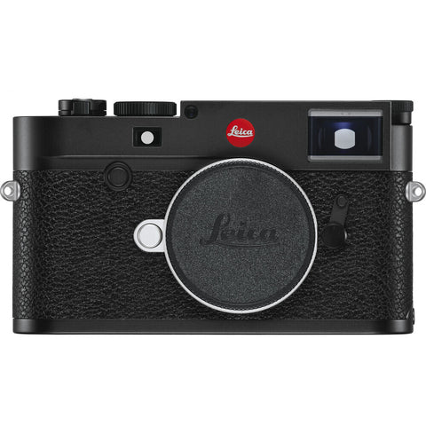 Leica M10-R (Body) Systeemcamera
