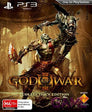 God of War III [Collector's Edition]