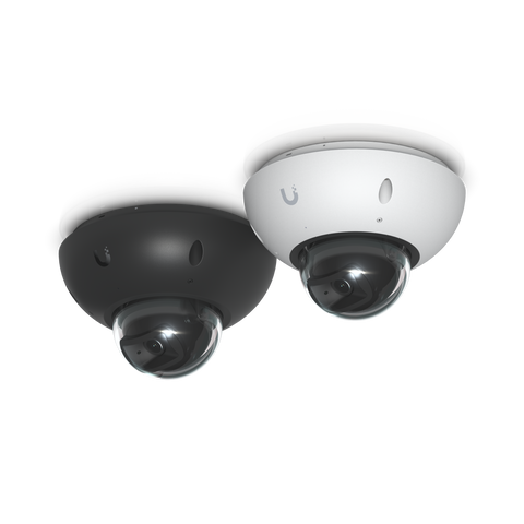 UniFi UVC-G6-Dome 4K Dome Camera