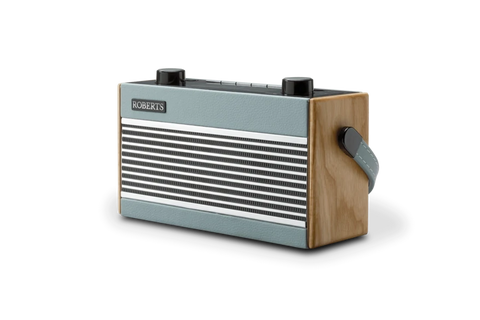 Roberts Rambler BT DAB/DAB+/FM Radio