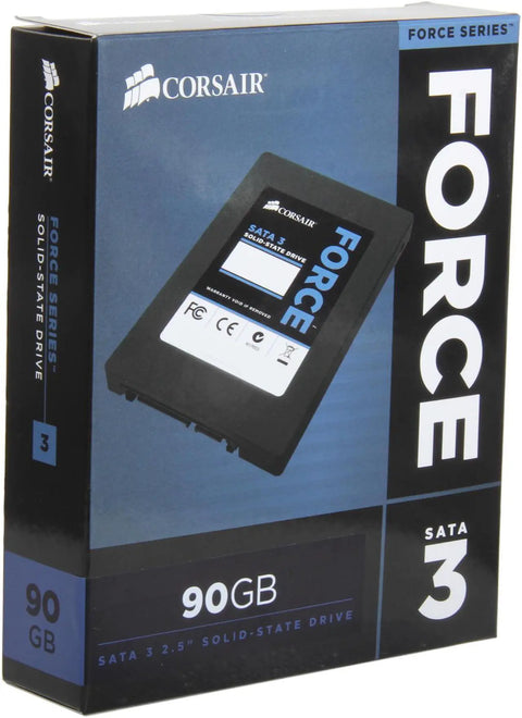 Corsair Force Series 3 90GB 2.5 inch SATA III SSD