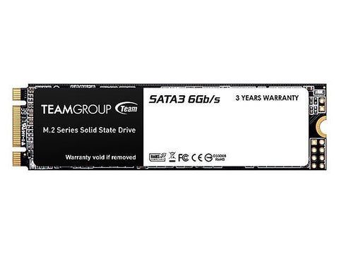 TeamGroup MS30 2TB M.2 2280 SATA III SSD