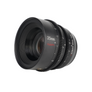 35mm T/1.05 Vision Series Cine APS-C (Canon)