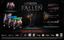 Lords Of The Fallen [Limited Edition]