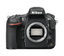 D810 (Body) DSLR Camera