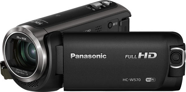HC-W570 Videocamera