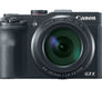 PowerShot G3 X Bridge Camera