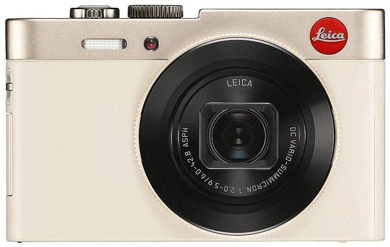 Leica C (Typ 112) - Compact Camera
