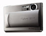 Cyber-shot DSC-T1 - Compact Camera