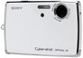 Cyber-shot DSC-T33 - Compact Camera