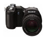 Cyber-shot DSC-F828 Bridge Camera