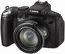 PowerShot SX1 IS Bridge Camera