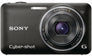 Cyber-shot DSC-WX5 - Compact Camera