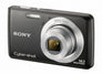 Cyber-shot DSC-W520 - Compact Camera