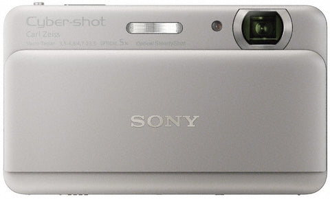 Sony Cyber-shot DSC-TX55 - Compact Camera