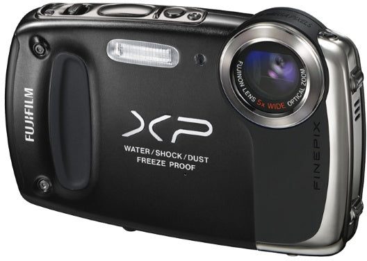 FinePix XP50 Camera