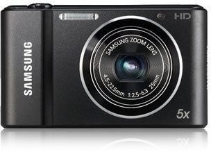 Samsung ST66 - Compact Camera