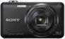 Cyber-shot DSC-WX80 - Compact Camera
