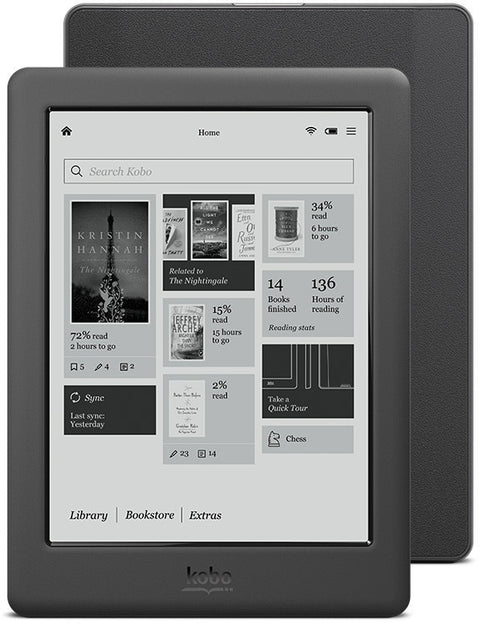Touch 2.0 (2015) - N587