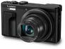 Lumix DMC-TZ81 - Compact Camera