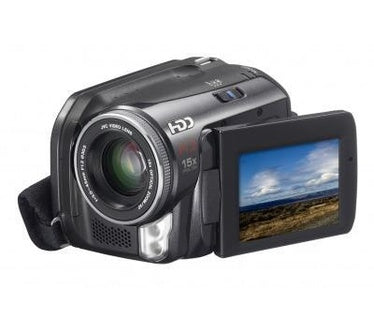 JVC GZ-MG20 Videocamera