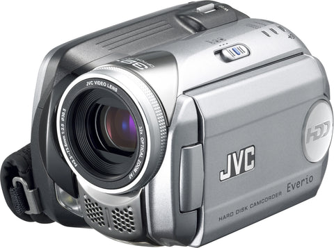 JVC GZ-MG21 Videocamera