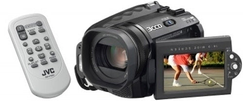 JVC GZ-MG505 Videocamera