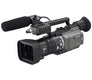 DSR-PD150 Videocamera