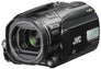 GZ-HD3 Videocamera