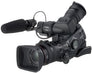 XL H1 Videocamera