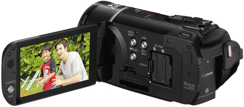 Canon LEGRIA HF S20 Videocamera