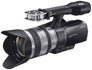 NEX-VG10 Videocamera