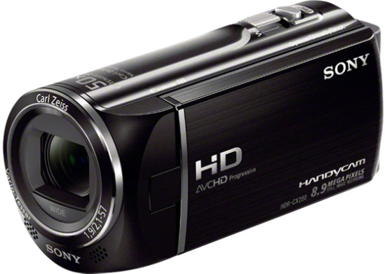 Sony HDR-CX270 Videocamera