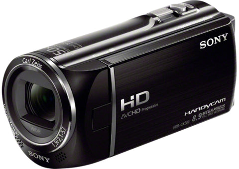 Sony HDR-CX270 Videocamera
