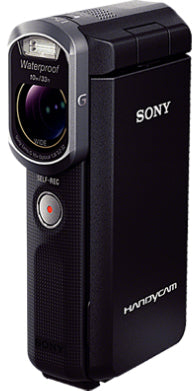 Sony HDR-GW55V Videocamera