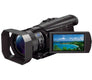 HDR-CX900 Videocamera