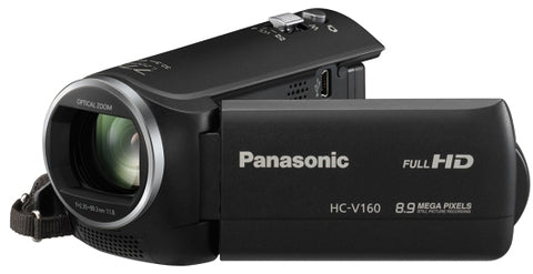 Panasonic HC-V160 Videocamera