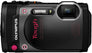 Tough TG-870 - Waterproof Camera