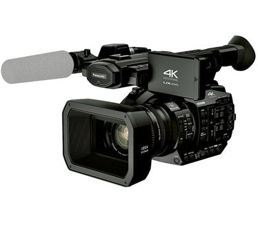 Panasonic AG-UX90 Videocamera