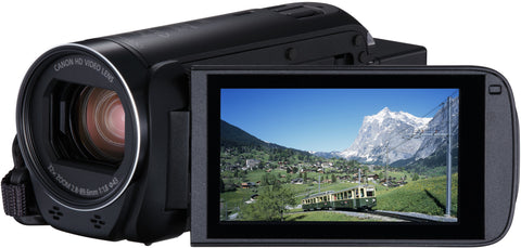 Canon LEGRIA HF R86 Videocamera