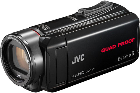 JVC GZ-R435 Videocamera