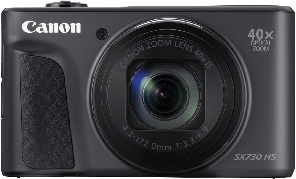 Canon PowerShot SX730 HS Bridge Camera
