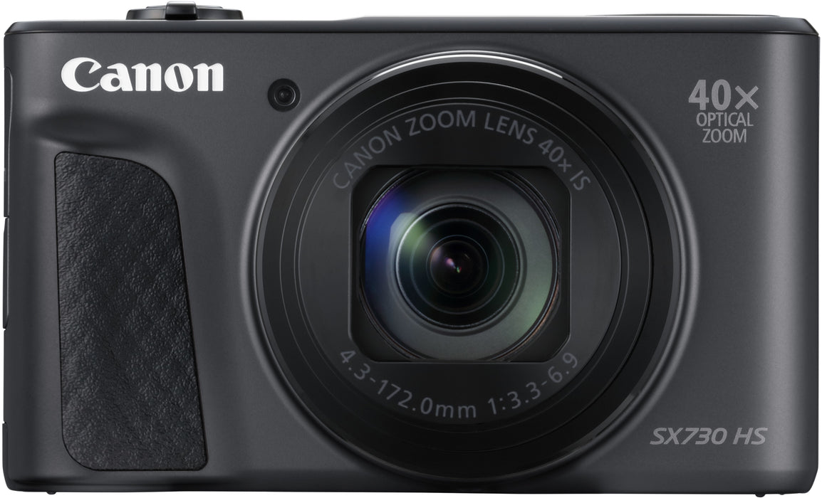 PowerShot SX730 HS Bridge Camera