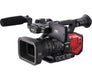 AG-DVX200 Videocamera