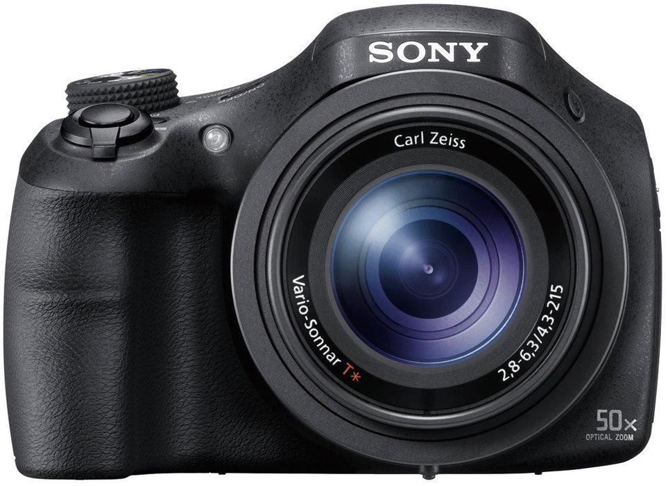 Cyber-shot DSC-HX350 Bridge Camera