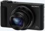 Cyber-shot DSC-HX80 - Compact Camera