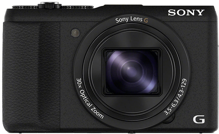Sony Cyber-shot DSC-WX60 - Compact Camera