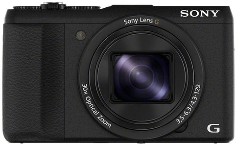 Sony Cyber-shot DSC-WX60 - Compact Camera